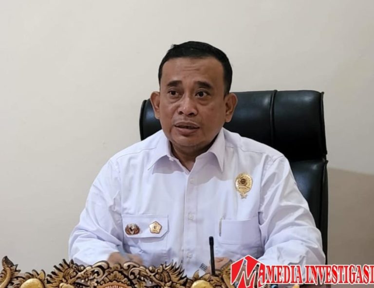 BPI KPNPA RI Siap Laporkan Kasus Korupsi Mandek ke Menhan Sjafrie