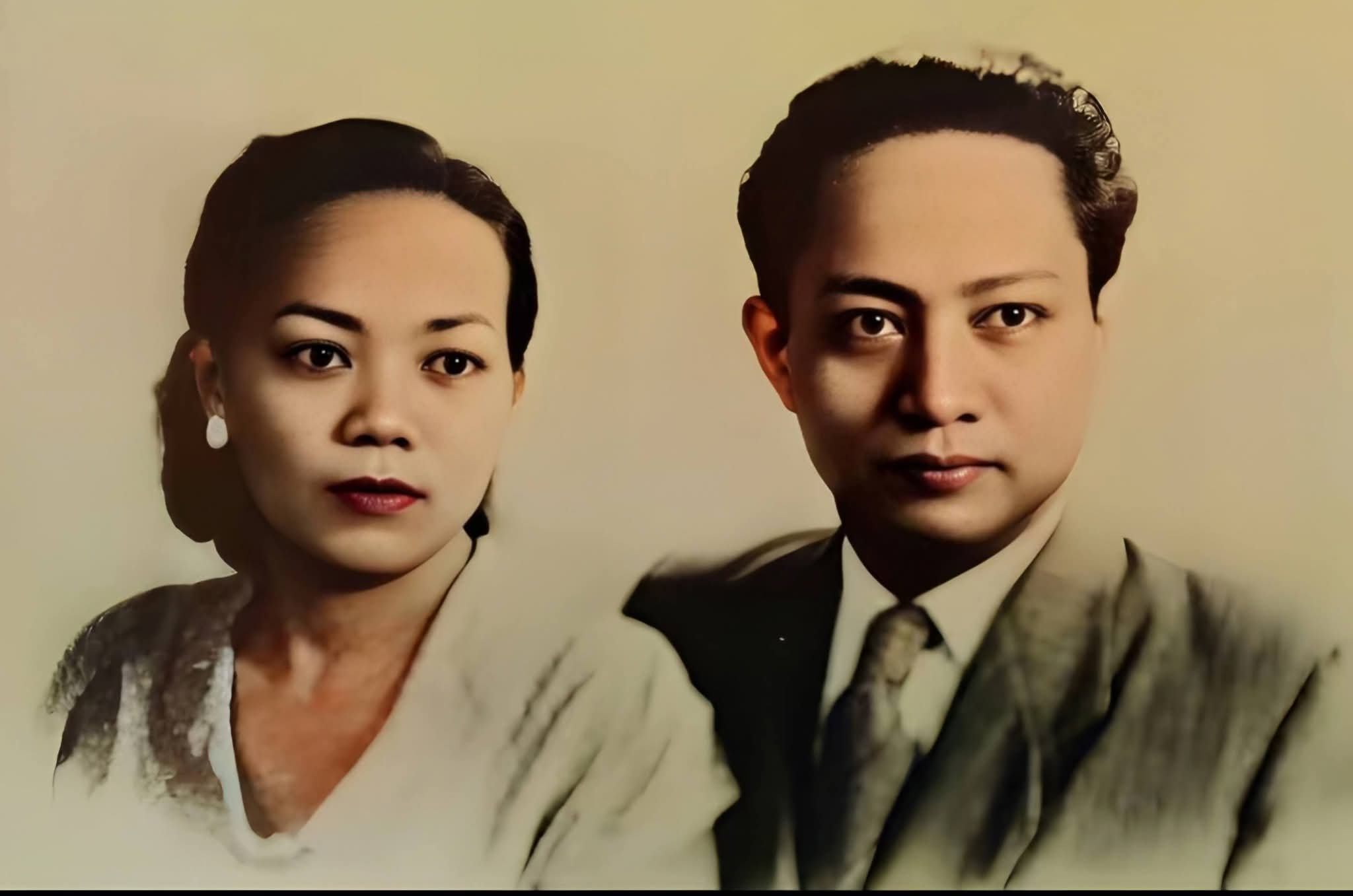 Dr. Soetanti Aidit, Istri D.N. Aidit, Meninggalkan Warisan Keberanian dan Ketabahan