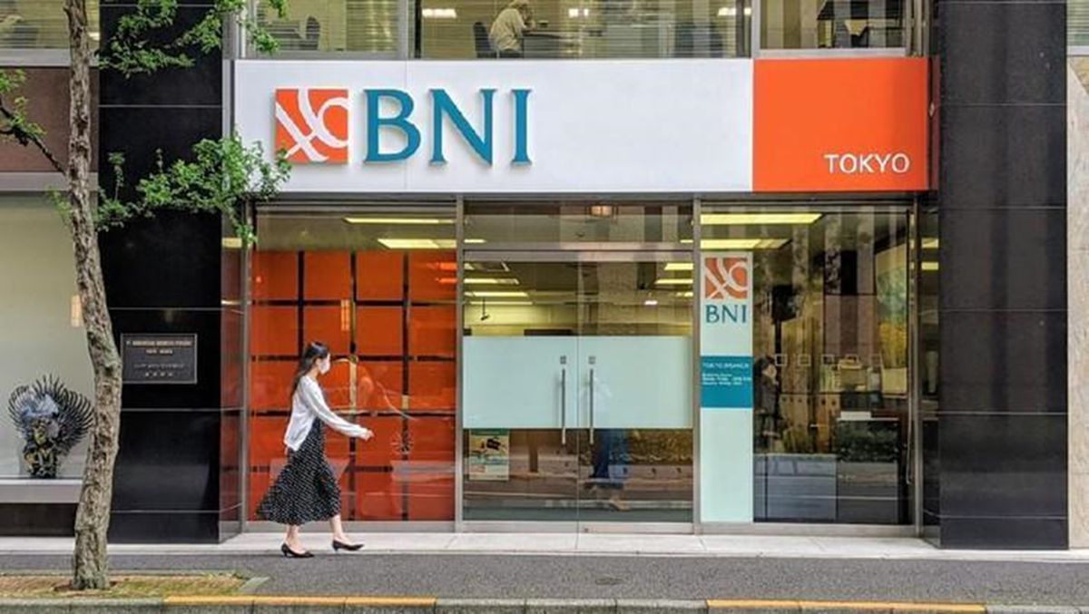 BNI Buka Lowongan Kerja ODP Transaction Banking, Wujudkan Karir Puncak di Perbankan