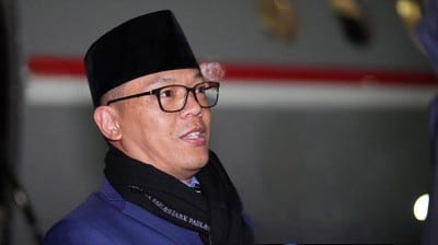 Yakub Ismail Tanggapi Kritik Dino Patti Djalal soal Kinerja Menlu Sugiono