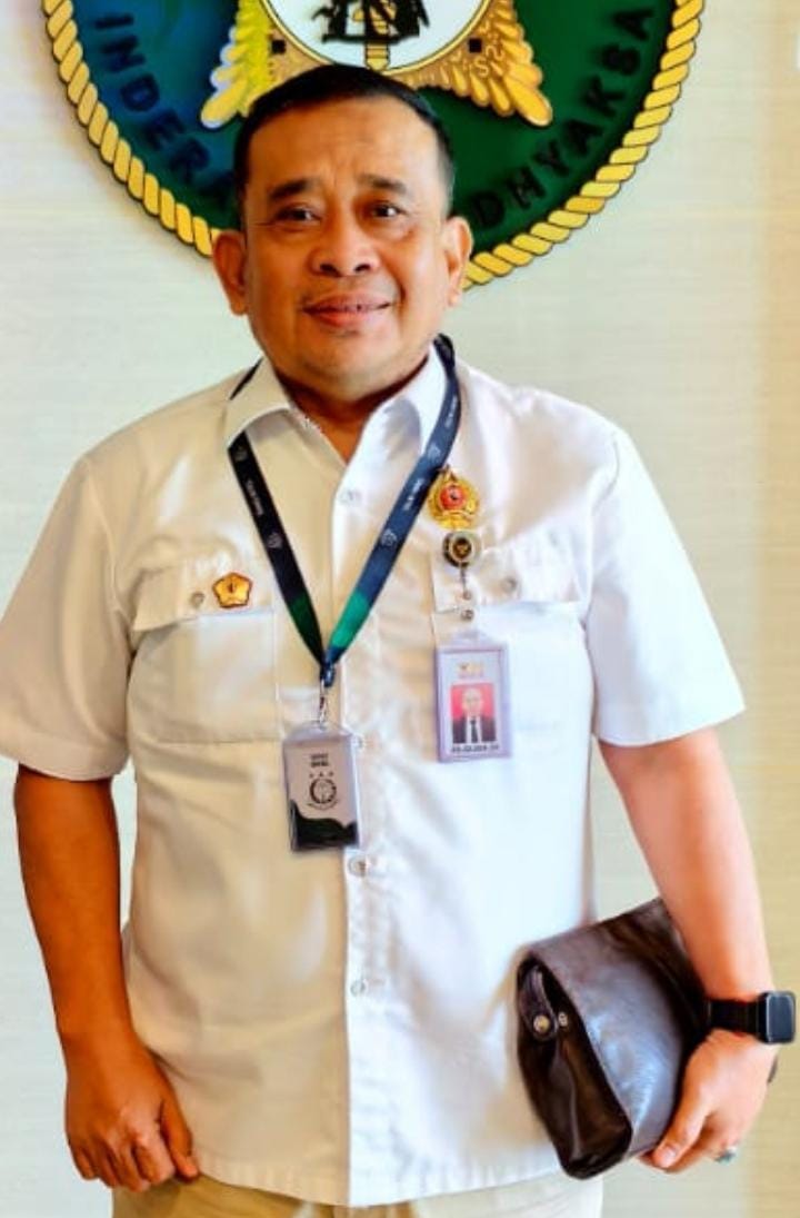 Rahmad Sukendar Tegaskan Pernyataan BPI KPNPA RI Bukan Hoaks: Kami Pegang Data A1, Reformasi Kejaksaan Gagal