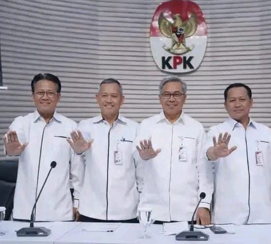 KPK Soroti Program Makan Bergizi Ada Celah Korupsi Dan Konflik Kepentingan