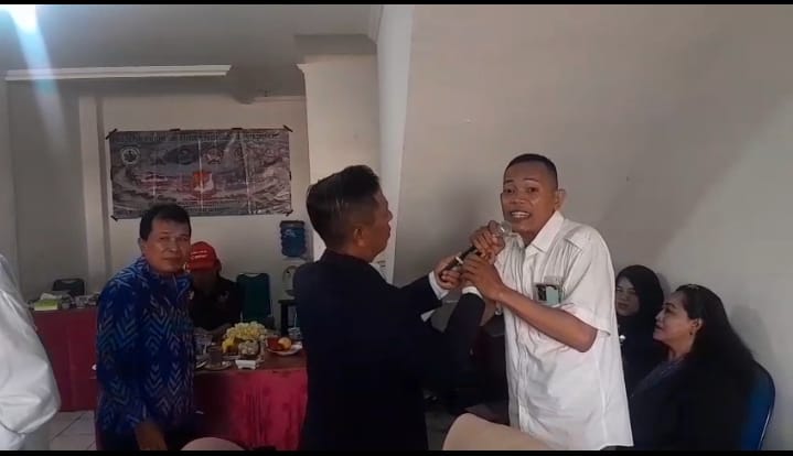 Acara Refleksi Akhir Tahun di Bogor Berujung Ricuh, Adu Argumen dan Tarik Mikrofon Warnai Forum