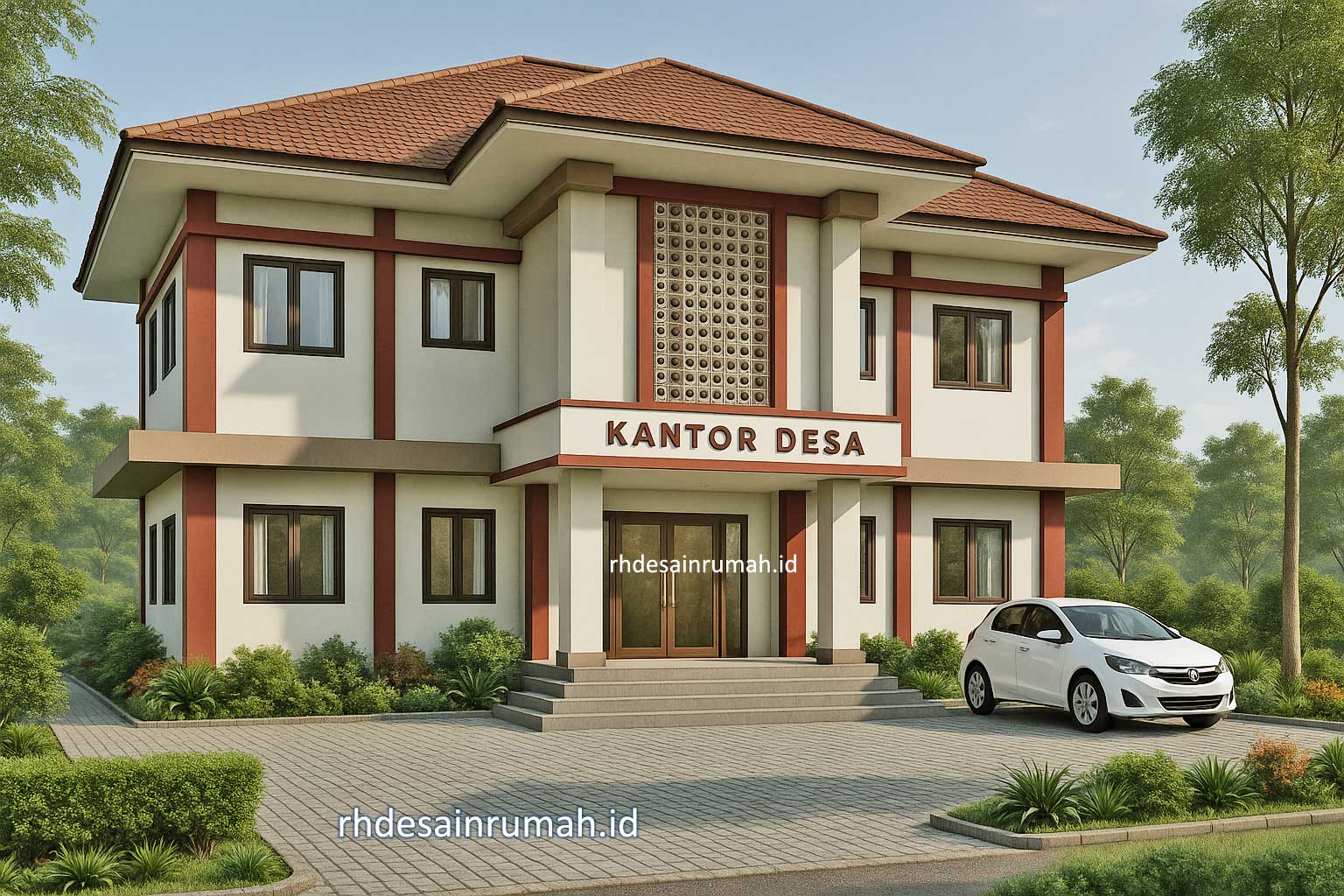 Enam Kades di Bogor Terlibat Kasus Hukum, Audit Dana Desa Diperketat