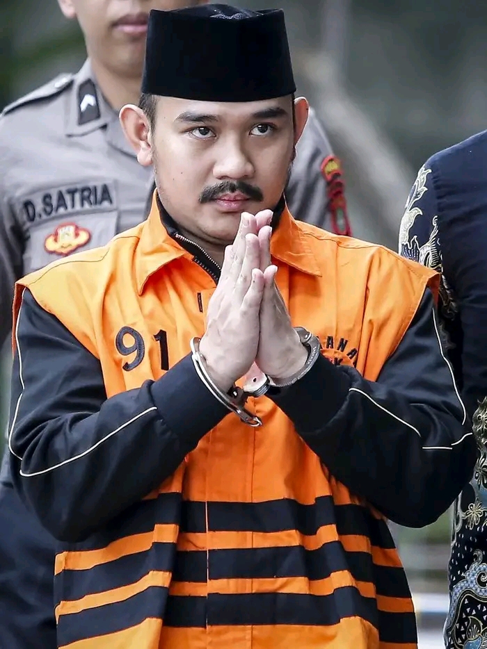 KPK Periksa Mantan Bupati Bekasi Ade Kuswara Kunang Terkait Dugaan Suap Ijon Proyek