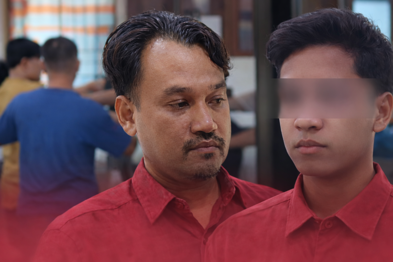 Kronologi Pengeroyokan Guru di Jambi Versi Siswa, MUF: Ingin Dipanggil Pangeran