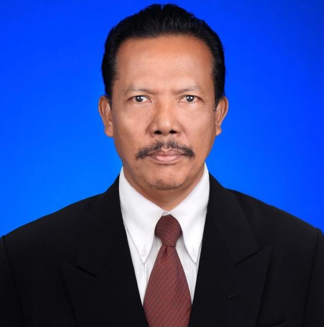 Pak Bagio Dukung Program Makan Bergizi Gratis dengan Dapur MBG