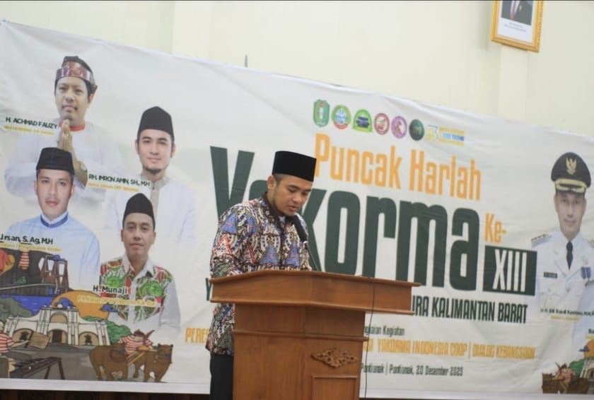 YAKORMA Minta Jangan Bawa-Bawa Nama Suku Madura dalam Kasus Viral di Surabaya