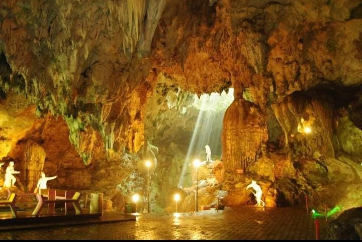 Gua Jatijajar, Destinasi Wisata Alam yang Kaya Sejarah