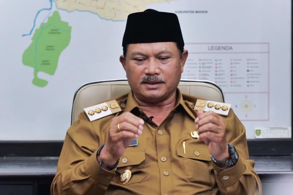 Wali Kota Madiun Ditangkap KPK, Ini Kronologi Awal OTT