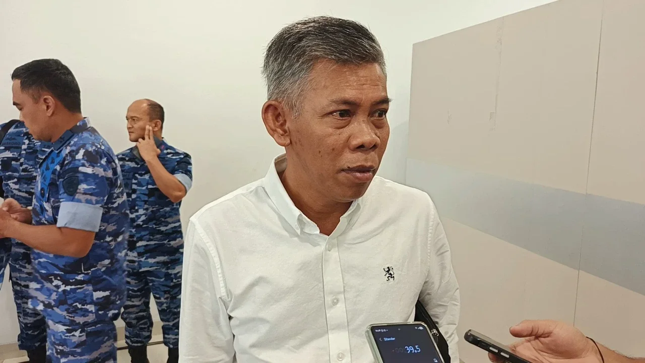 IAT Akui Mesin ATR 42-500 Bermasalah Sehari Sebelum Jatuh