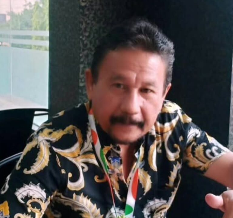 Inilah Tanggapan Wartawan Senior Bang Naek Pangaribuan Tentang Refleksi HPN 2026.