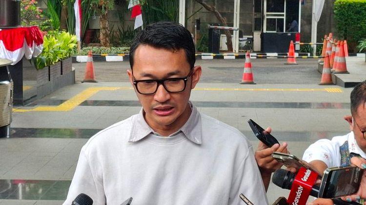 Viral Ini Tanggapan KPK Kejagung  Geledah Kantor Kementerian Dugaan Kasus Korupsi Tambang Nikel 