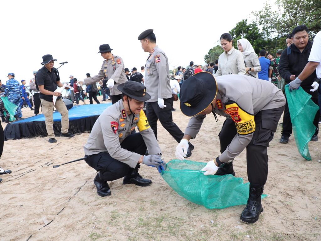 Sumber Foto : Humas Mabes Polri