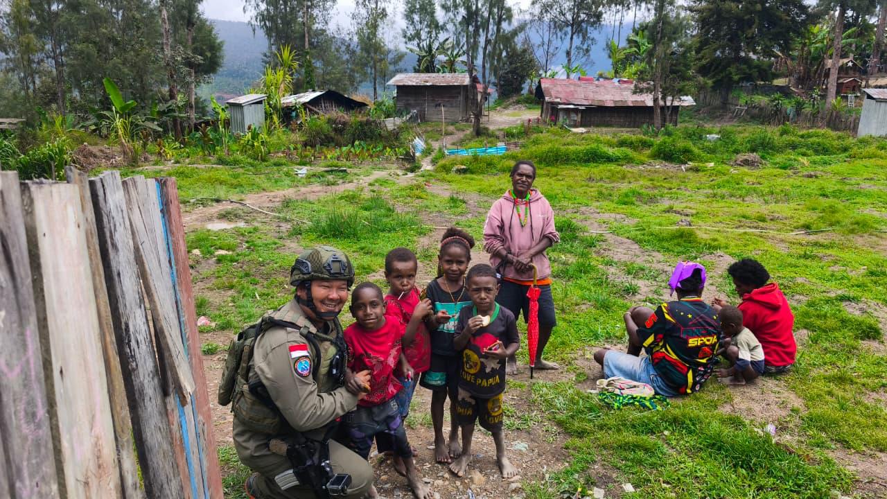 Sumber Foto : Humas Polda Metro Jaya 