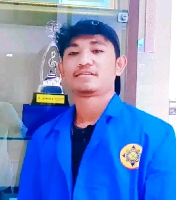 Mahasiswa UNPAM Minta Presiden Evaluasi Kapolri Usai Pernyataan Kontroversial di DPR