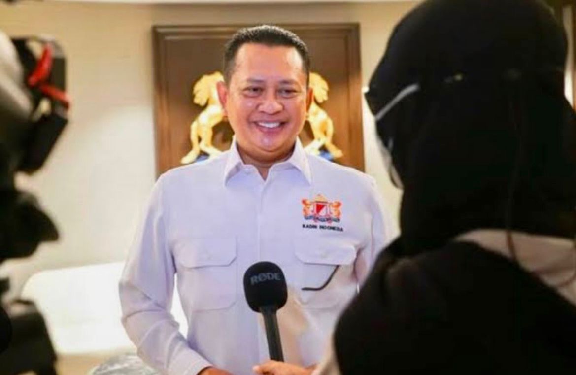 Bamsoet Yakini Kesepakatan Dagang Indonesia-Amerika Serikat, Dorong Penguatan Daya Saing Industri Dalam Negeri