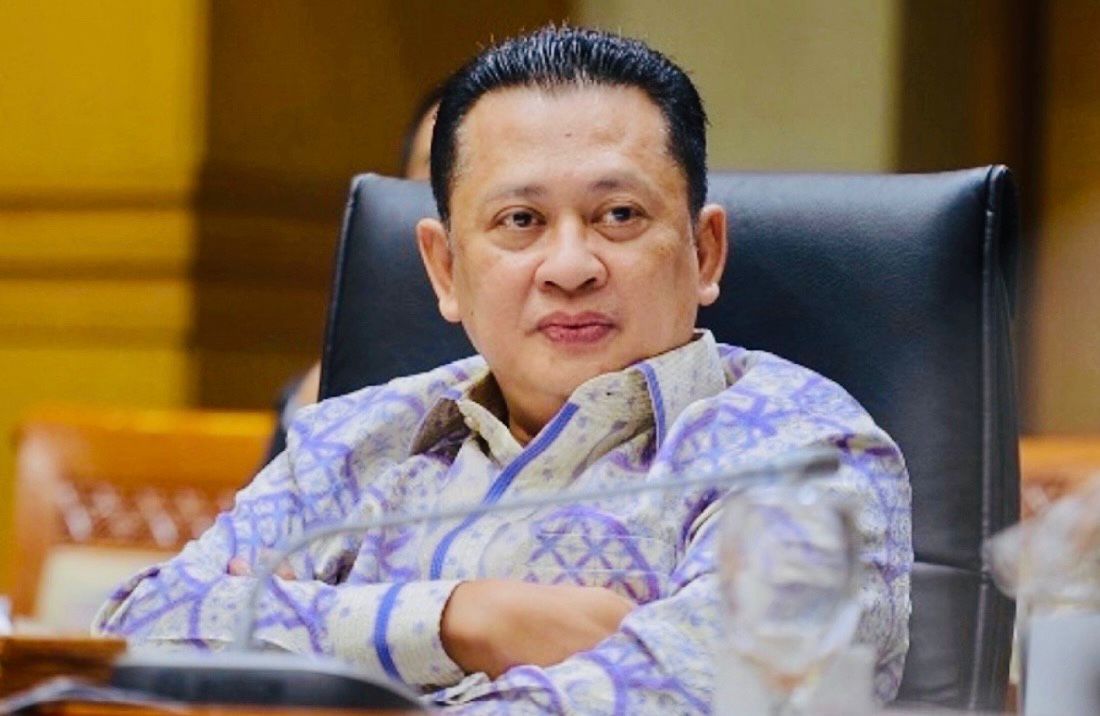 Fokus Merawat Stabilitas di Tengah Gejolak Harga Minyak Dunia
