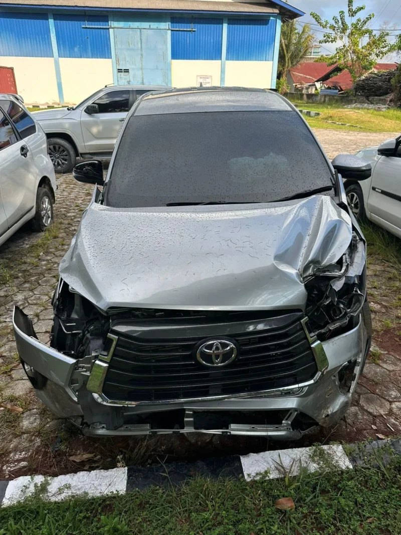 Bareskrim Bongkar Jaringan Narkoba Lintas Negara di Dumai, Barang Bukti Fantastis