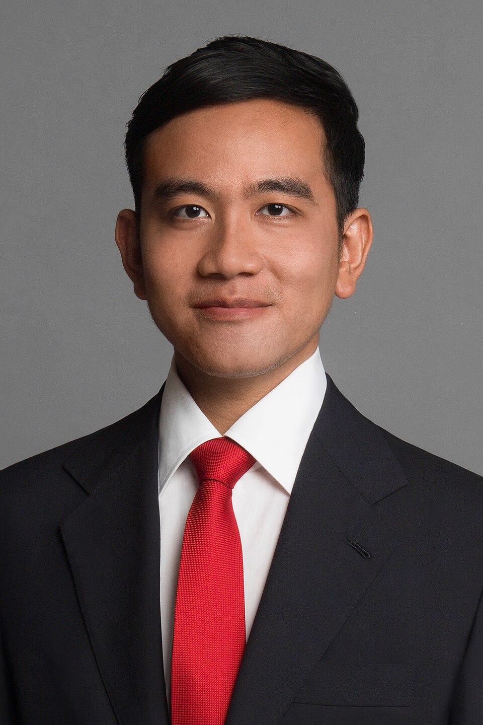 Menanggapi Usulan Naikkan Harga BBM dari JK, Wapres Gibran: Mohon Maaf, Tidak Sesuai Arahan Presiden