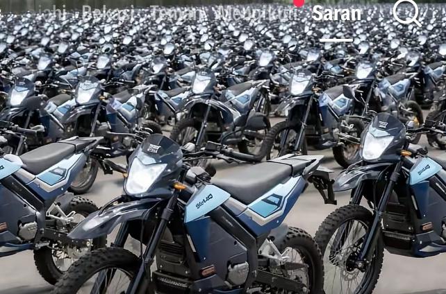 DPR Panggil BGN Terkait Pengadaan 21.000 Motor Tanpa Sepengetahuan Menteri Keuangan