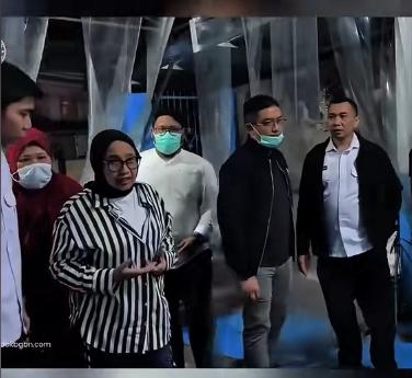 Marah Besar, Wakil Ketua BGN Soroti Dapur MBG Beroperasi Tanpa Ahli Gizi