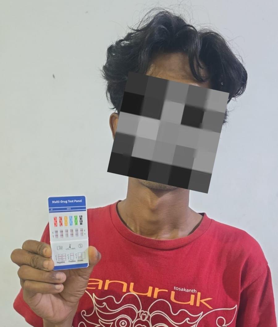 Viral Aksi Pemalakan di Tanah Abang, Polisi Segera Amankan Pelaku