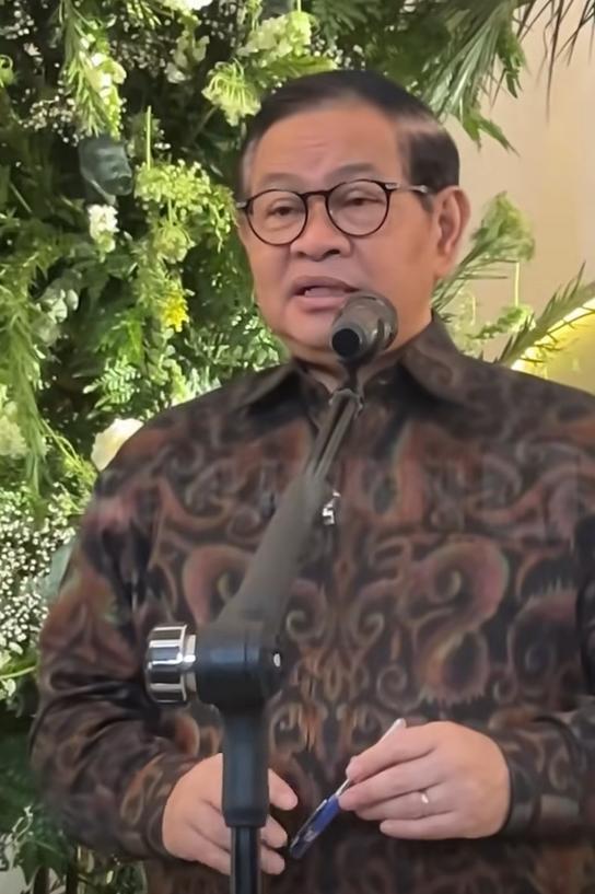 Gubernur Pramono Anung Tegas Copot Lurah Kalisari Imbas Manipulasi Laporan Aduan Warga