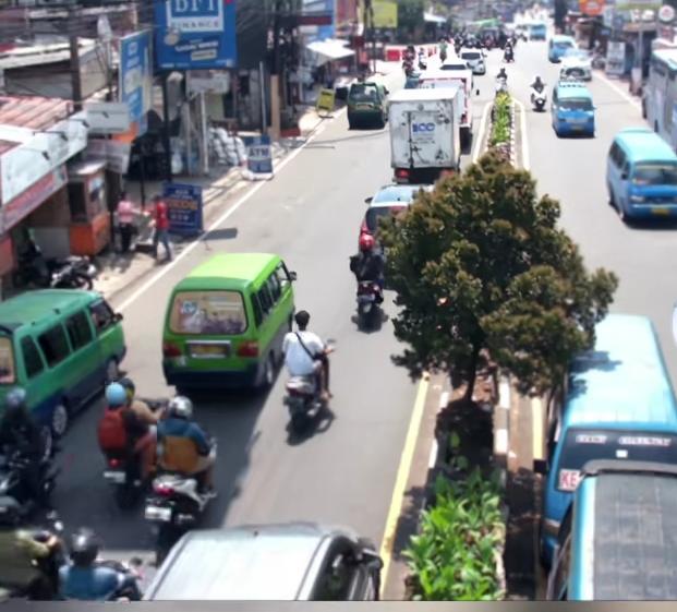 Wali Kota Bogor Terapkan Pembatasan Angkot, Fokus pada Usia Kendaraan dan Izin Trayek