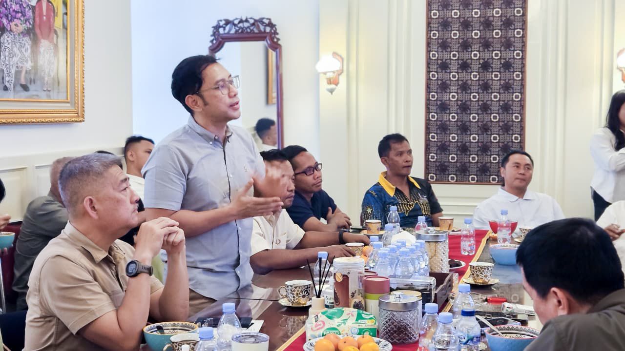 Siap Digelar di Yogyakarta, PERIKHSA 2026 Hadirkan Kompetisi Menembak dan Pembinaan Karakter