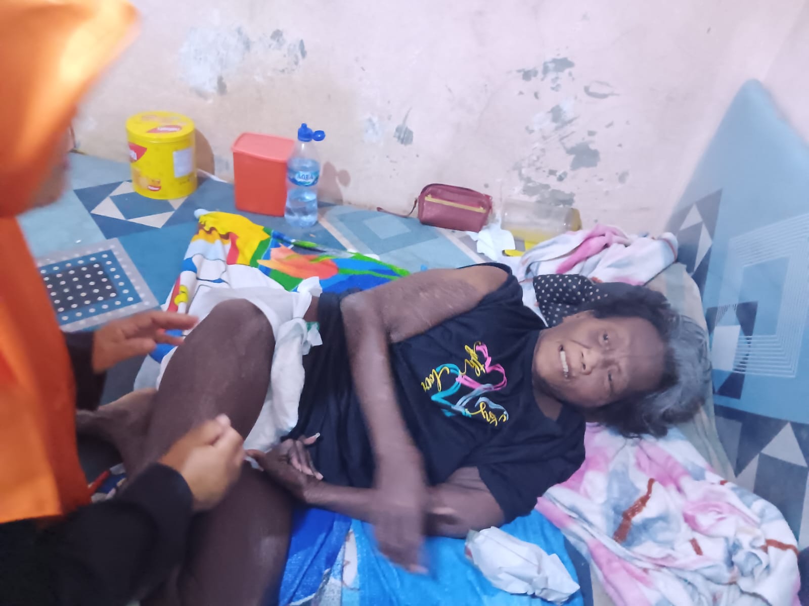 Kepedulian Sosial Yayasan GISS: Hadirkan Harapan dan Kesejahteraan bagi Warga Kurang Mampu