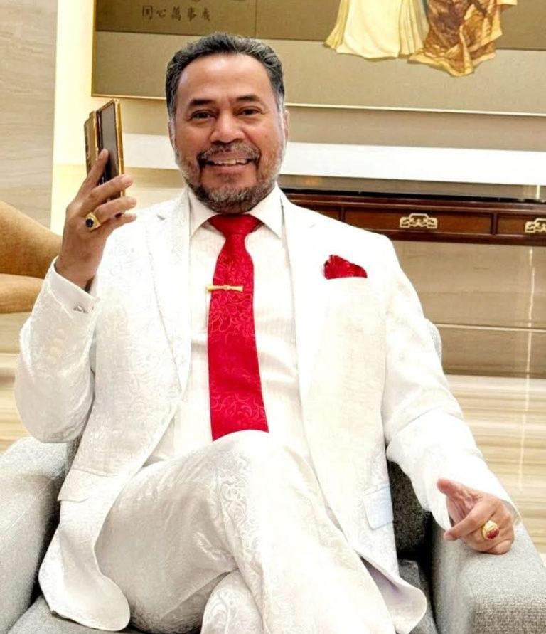 Ungkap Sejarah Politik Jokowi, JK Dapat Apresiasi dari Pengacara Kondang Erles Rareral