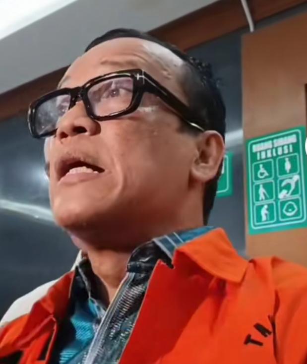 Langkah Berani: Mantan Wamen Noel Akan Gugat KPK Rp300 Triliun, Seluruh Dana Akan Disalurkan untuk Buruh dan Guru