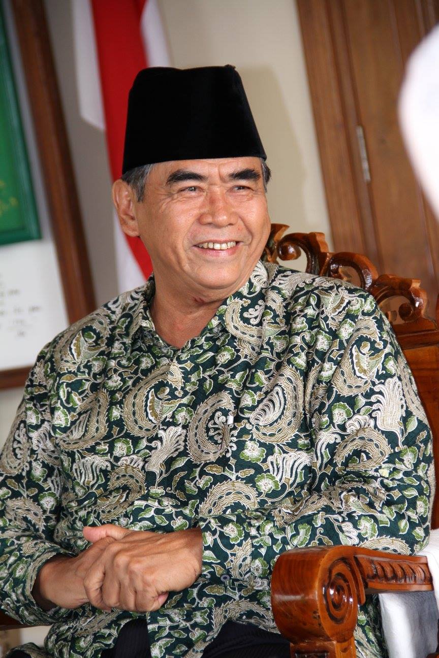 Rahasia Hidup Sehat dan Bugar Ala KH. Panji Gumilang: Pola Hidup Seimbang Berbasis Kesadaran Diri