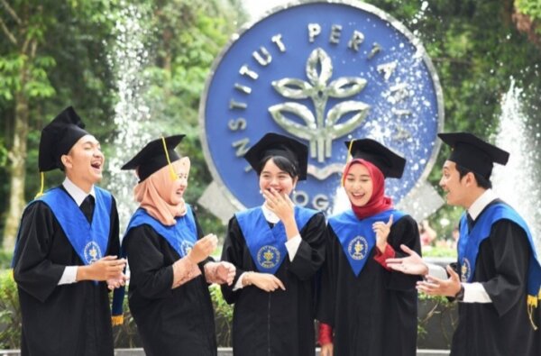 IPB University Tegaskan Peran Strategis sebagai Pusat Unggulan Nasional Program Makan Bergizi Gratis