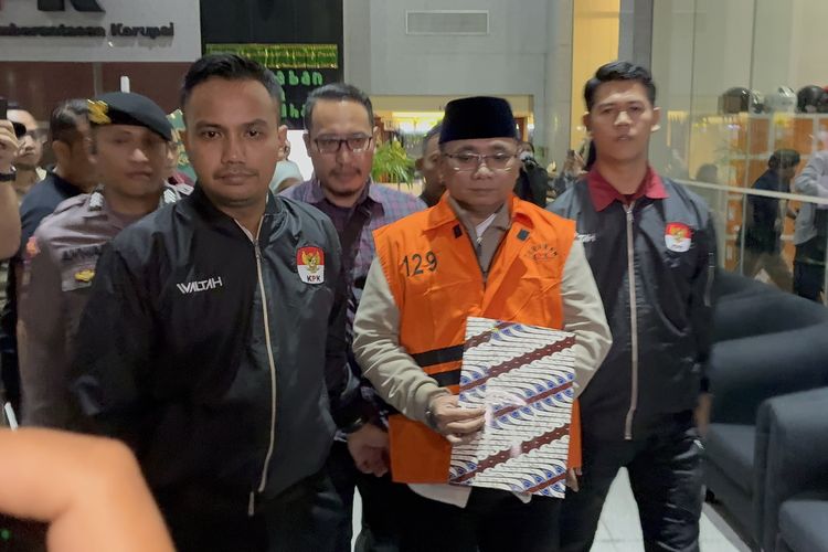 KPK Cegah Dua Tersangka Baru Korupsi Kuota Haji 2023-2024 Bepergian ke Luar Negeri