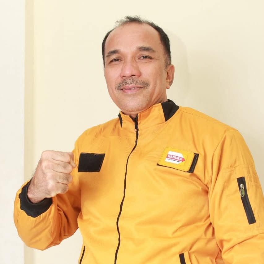 Bang Hamsasmi : Sosok Putra Minang Sukses Bangun Akses Rumah Layak Bagi Rakyat Kecil