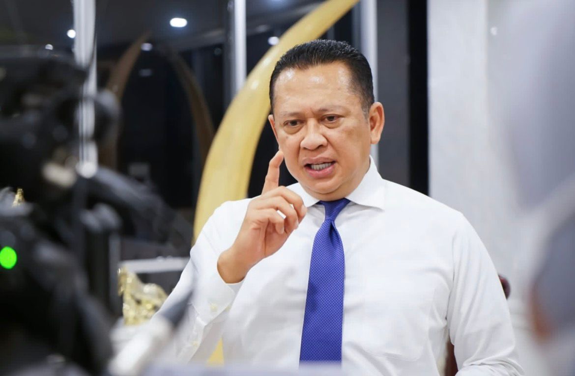Hilirisasi Bukti Pembangunan Tak Terhenti di Tengah Ketidakpastian Global
