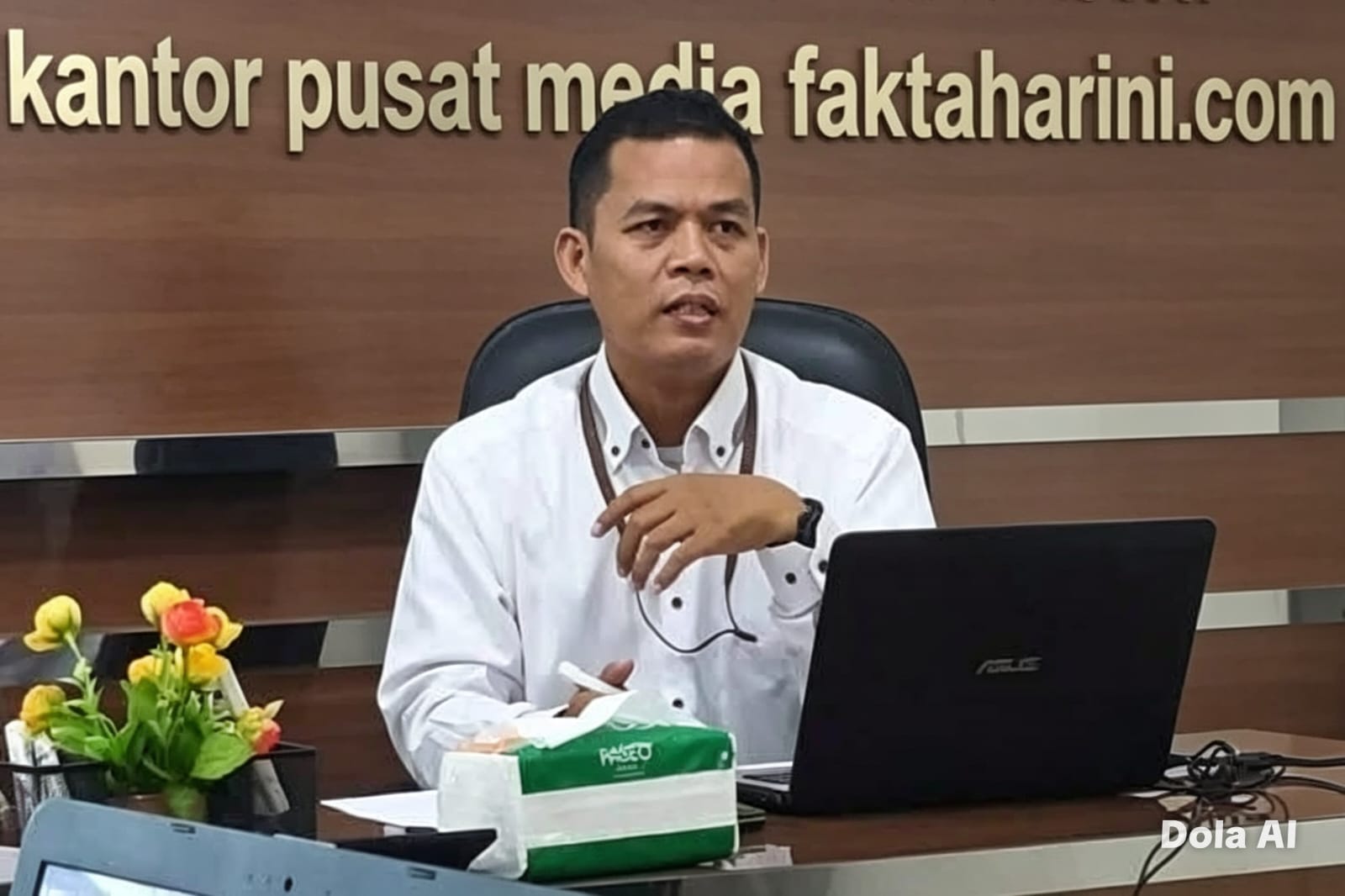 Reformasi Institusi: Antara Dokumen Progresif dan Realita Implementasi