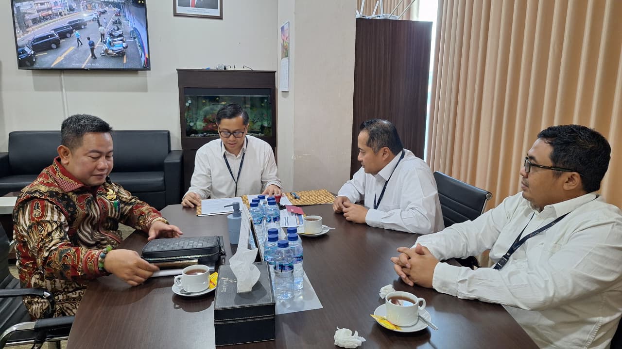 Notaris Noor Rohmat Resmi Ditunjuk Pendamping Hukum Bank Jateng, Dukung Kelancaran Bisnis UMKM