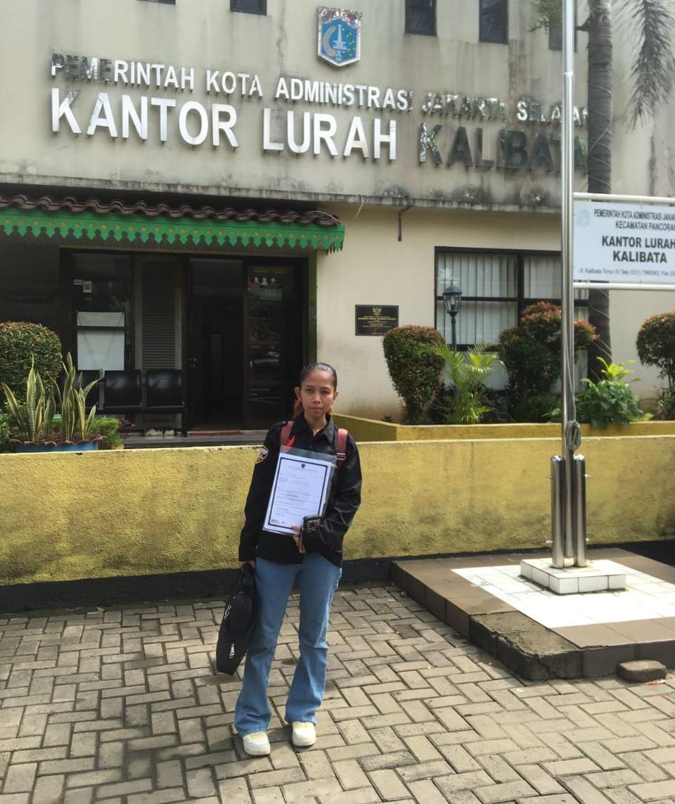 Diduga Ada Praktik Mafia Tanah Berkedok Lingkungan di Kalibata, LBH Harimau Raya: Tanah Warga Bukan Fasos-Fasum yang Bisa Dikuasai Sepihak