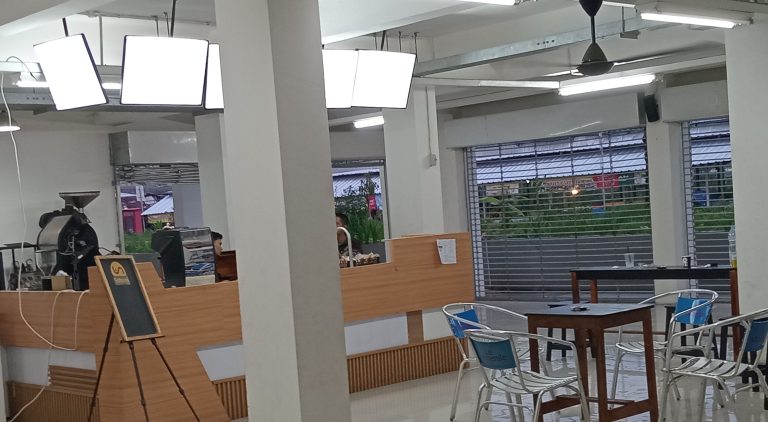 Diduga Salah Gunakan Kewenangan, Wali Kota Tangerang Sachrudin Dituding Biarkan Putranya Bangun Kafe Langgar Aturan