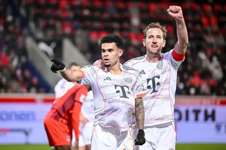 Drama di Allianz Arena: Bayern Tersingkir, PSG Melaju ke Final Hadapi Arsenal