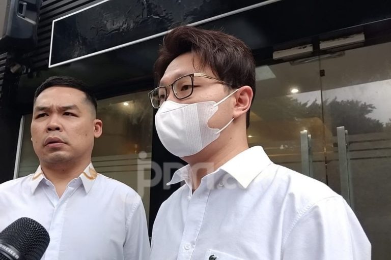 Dari Balik Tahanan, Dokter Richard Lee Minta Perdebatan Status Mualaf Disudahi: Fokus Dalami Keislaman