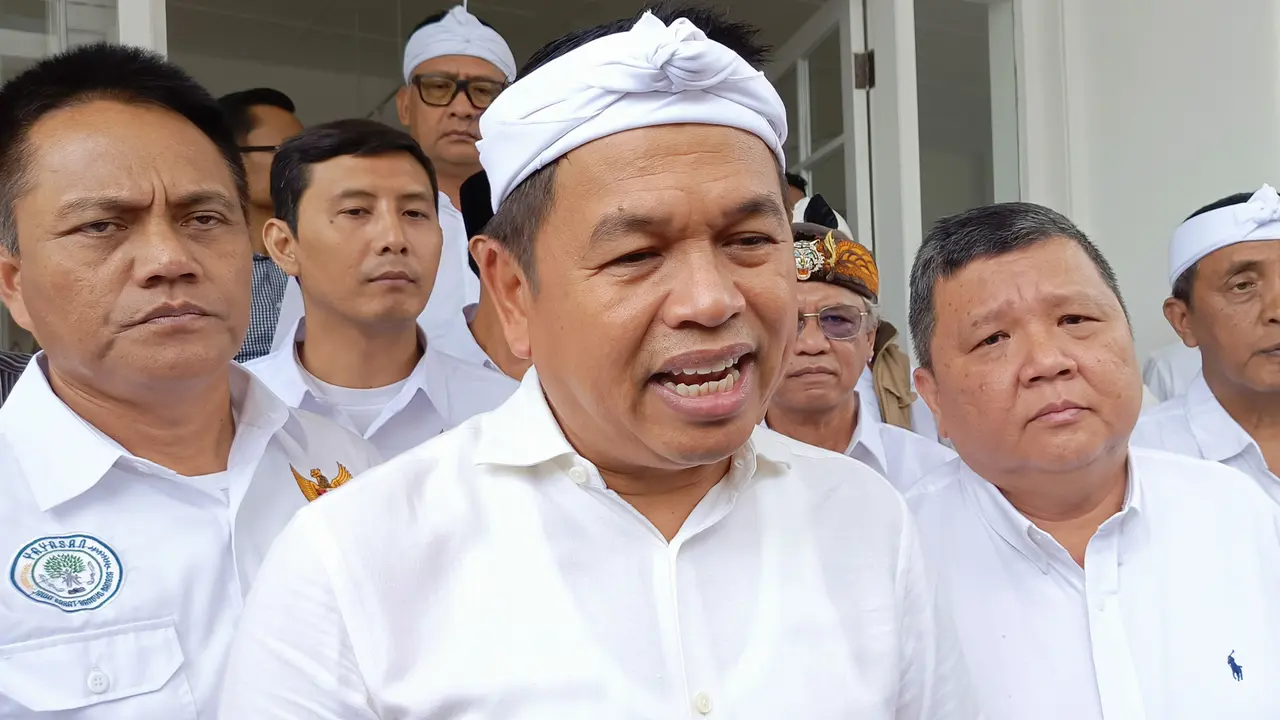 Dedi Mulyadi Alihkan Hadiah Sayembara Rp250 Juta kepada Keluarga Korban, Wujud Kepedulian untuk Masa Depan