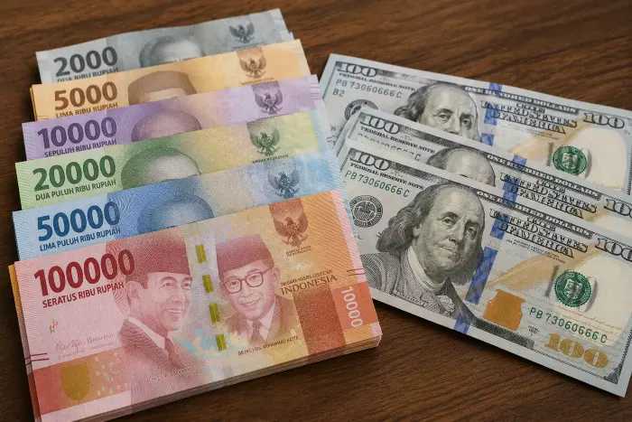 Bank Indonesia: Rupiah Terus Menguat Seiring Kembalinya Aliran Dana Asing ke Pasar Keuangan Nasional