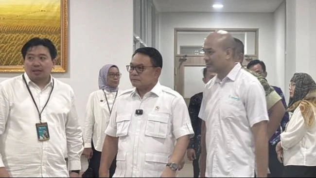 KSP Ungkap Arahan Presiden Prabowo Terkait Kasus Penyekapan di Bandung, Minta Diproses Tegas Sesuai Hukum