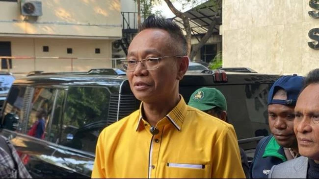 Ade Darmawan Kecewa Roy Suryo dan Dokter Tifa Tidak Ditahan, Soroti Penangguhan Penahanan dalam Kasus Dugaan Pencemaran Nama Baik
