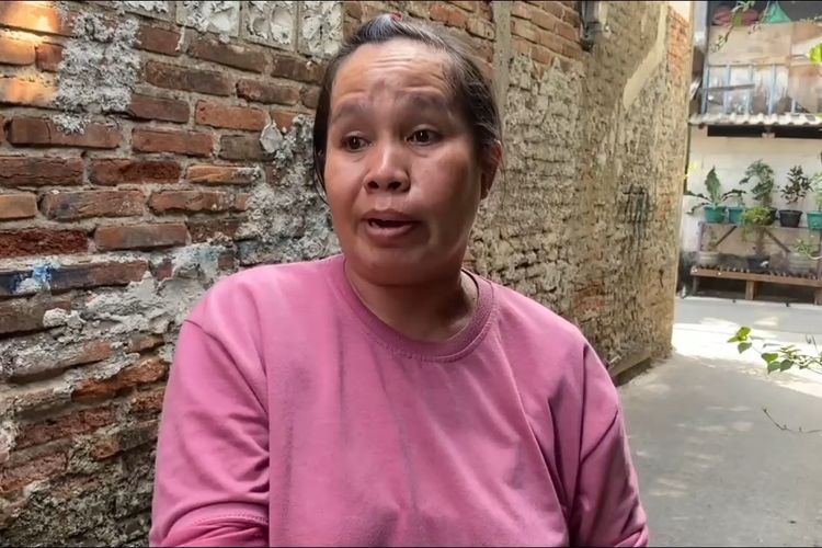 Aksi Heroik Emak-Emak di Cengkareng Gagalkan Pencurian Motor Meski Diancam dengan Senjata Api