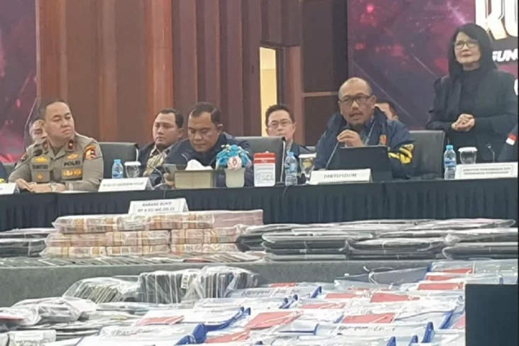 Pemprov DKI Siapkan Anggaran Rp100 Miliar untuk Program LPDP Jakarta, Dukung Lahirnya SDM Berdaya Saing Global